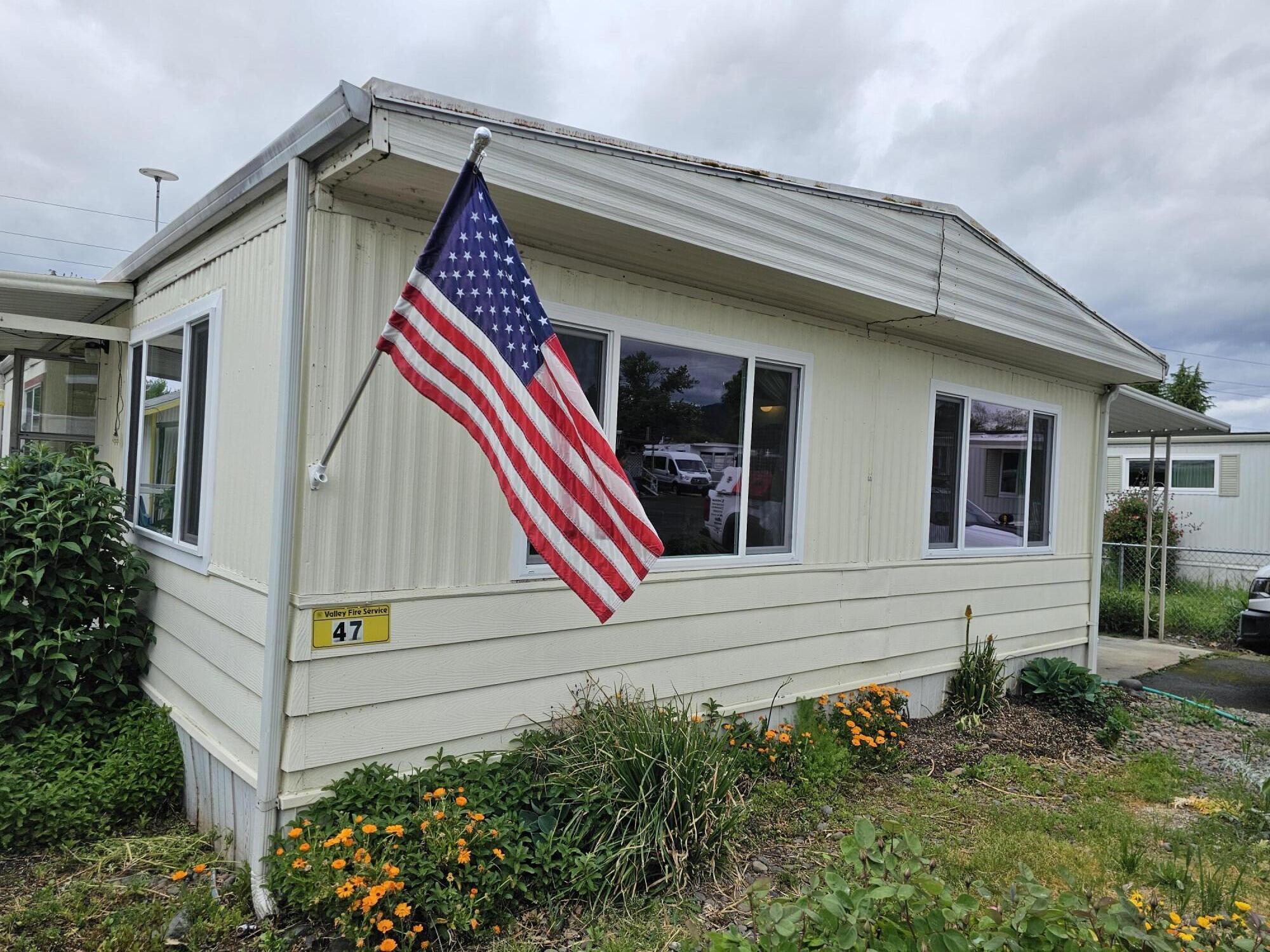 River Heights Subdivision - Residential