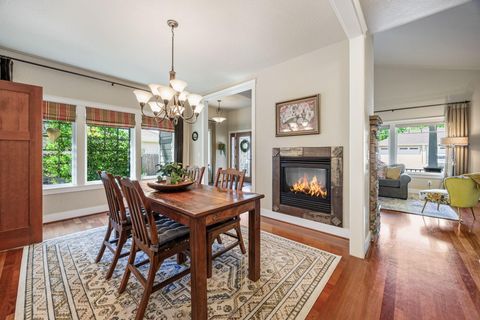 Tiny photo for 210 Bellerive Drive, Eagle Point, OR 97524 (MLS # 220219952)