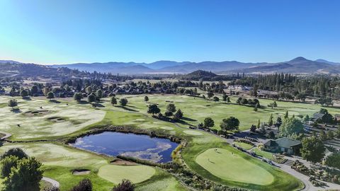 Tiny photo for 210 Bellerive Drive, Eagle Point, OR 97524 (MLS # 220219952)