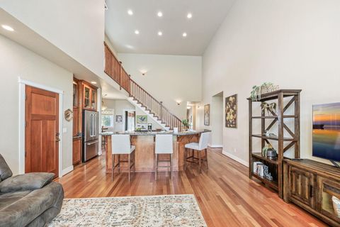 Tiny photo for 210 Bellerive Drive, Eagle Point, OR 97524 (MLS # 220219952)