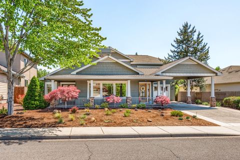 Tiny photo for 210 Bellerive Drive, Eagle Point, OR 97524 (MLS # 220219952)
