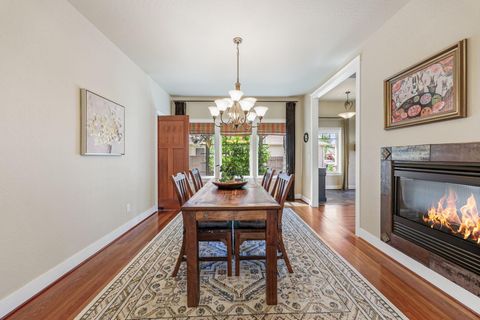 Tiny photo for 210 Bellerive Drive, Eagle Point, OR 97524 (MLS # 220219952)