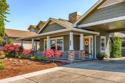 Tiny photo for 210 Bellerive Drive, Eagle Point, OR 97524 (MLS # 220219952)