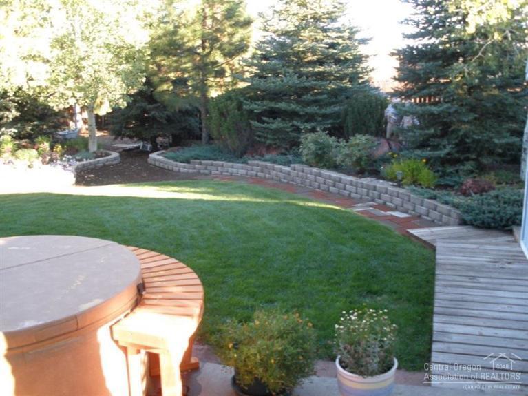 Tamarack Park - Residential