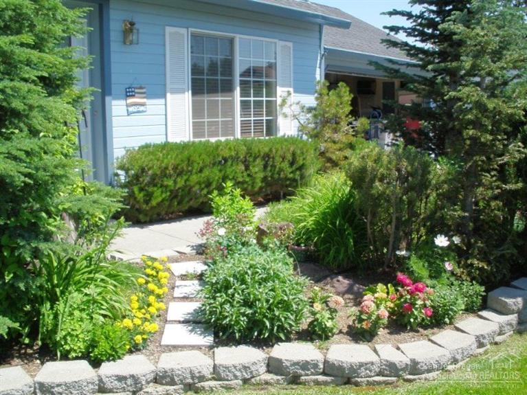 Tamarack Park - Residential