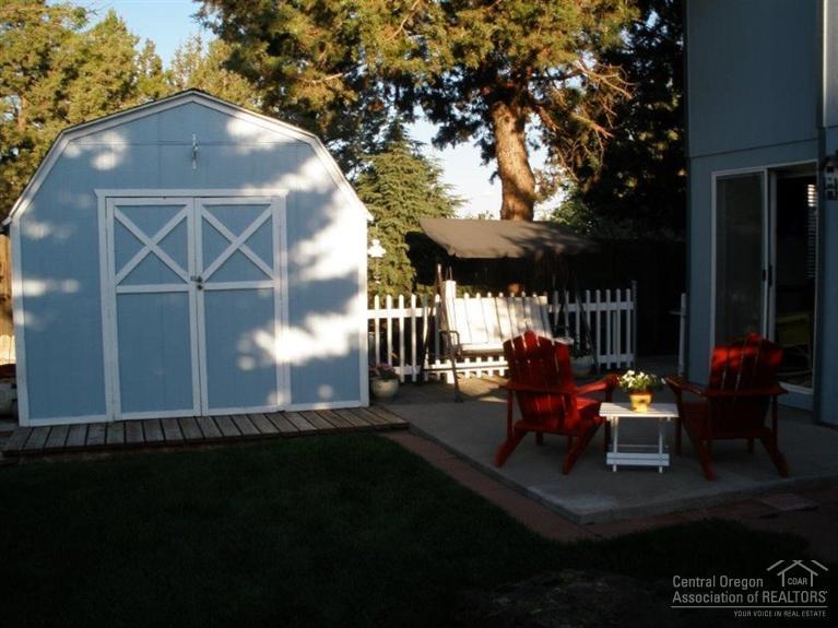 Tamarack Park - Residential