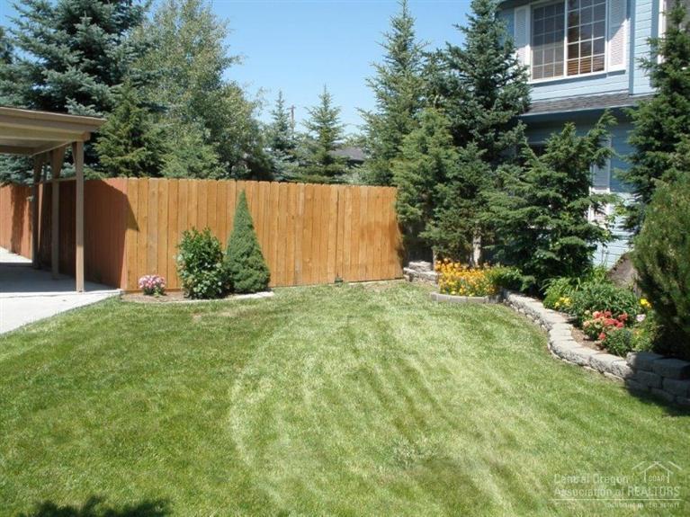 Tamarack Park - Residential