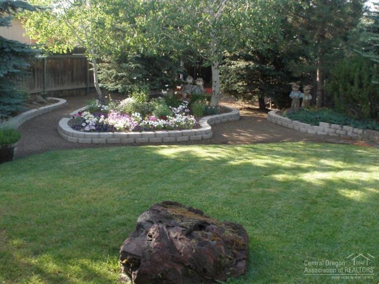 Tamarack Park - Residential