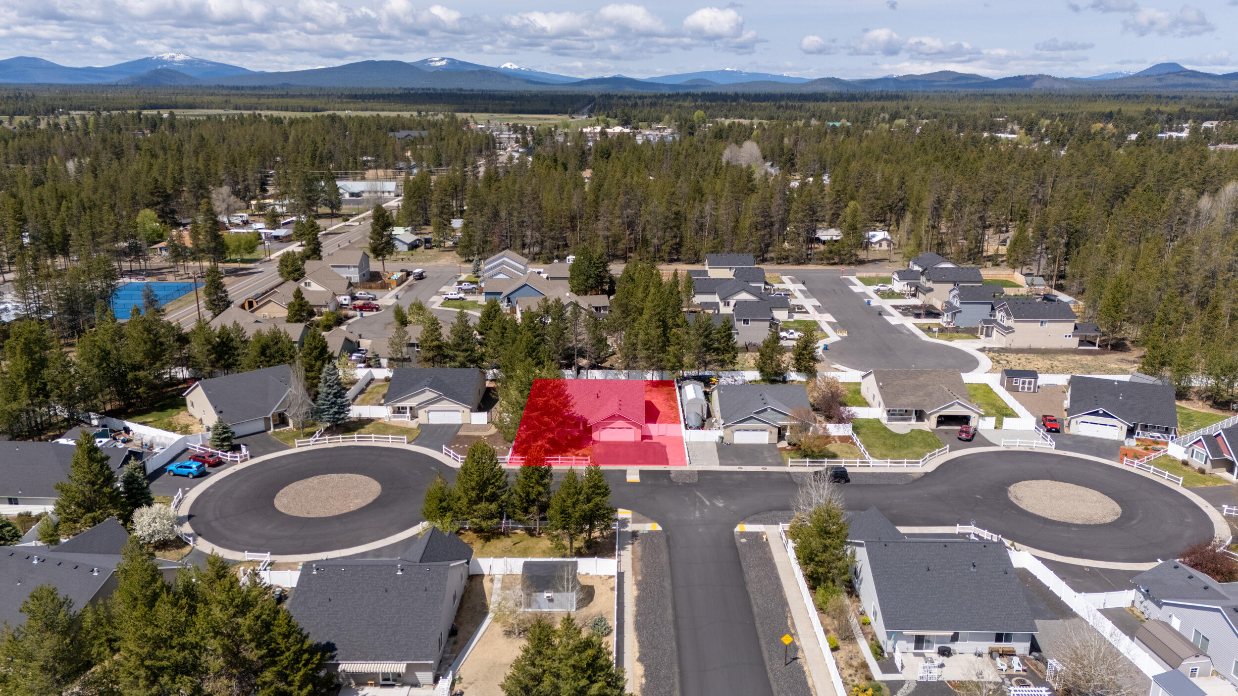 Wheeler Ranch - Residential