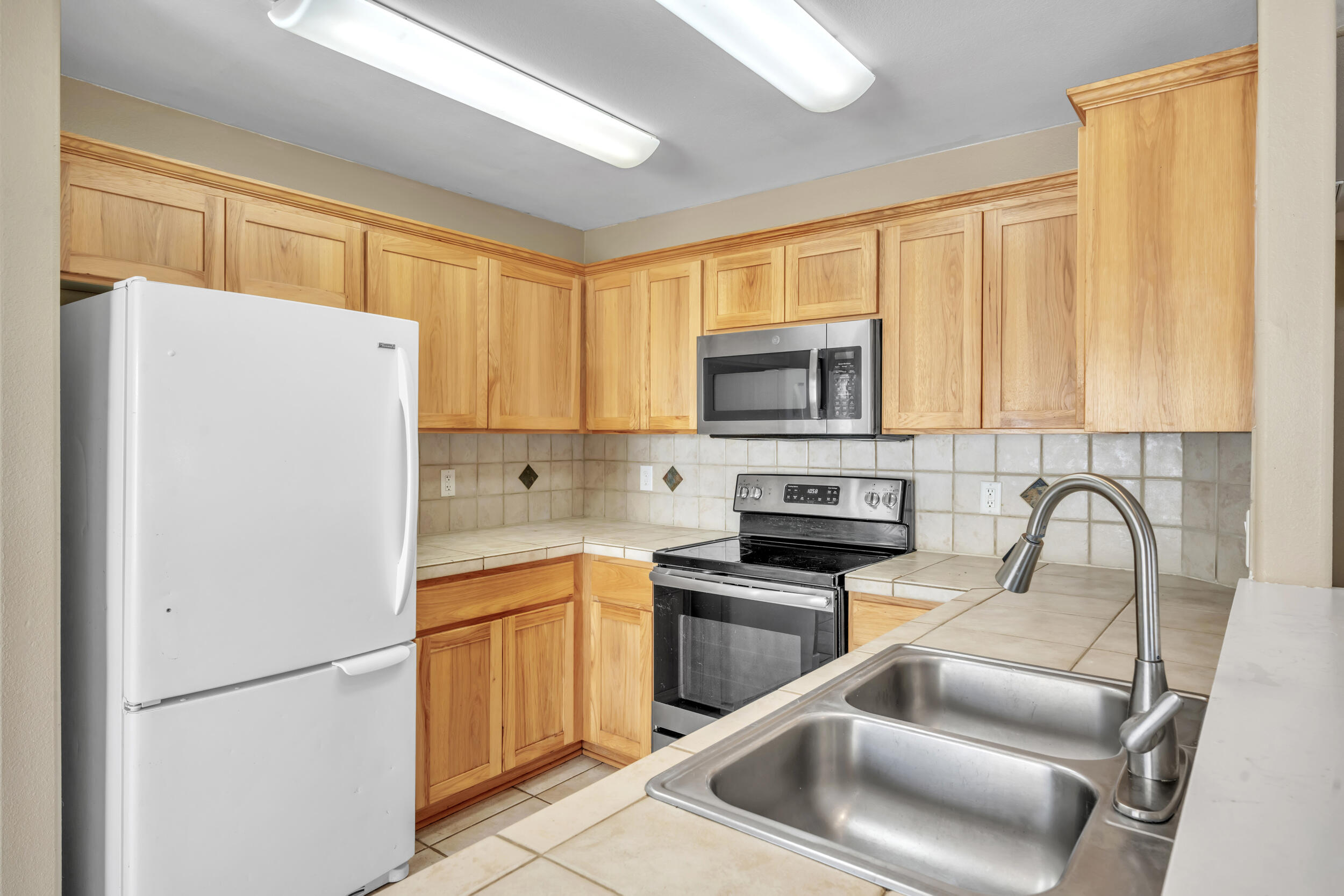 Wheeler Ranch - Residential