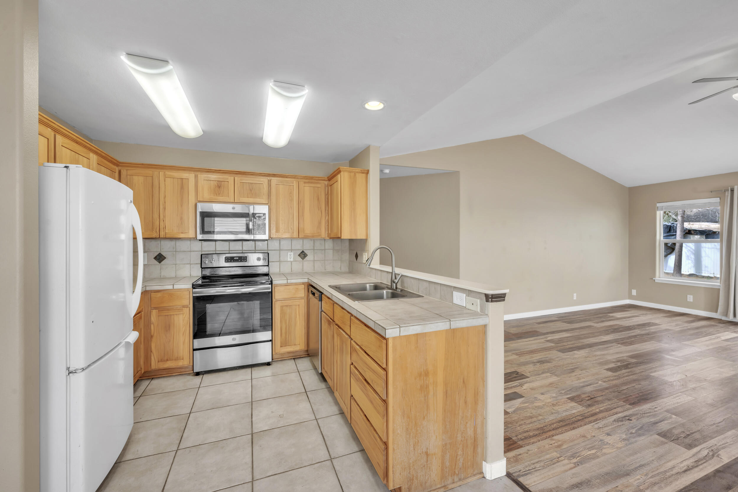 Wheeler Ranch - Residential