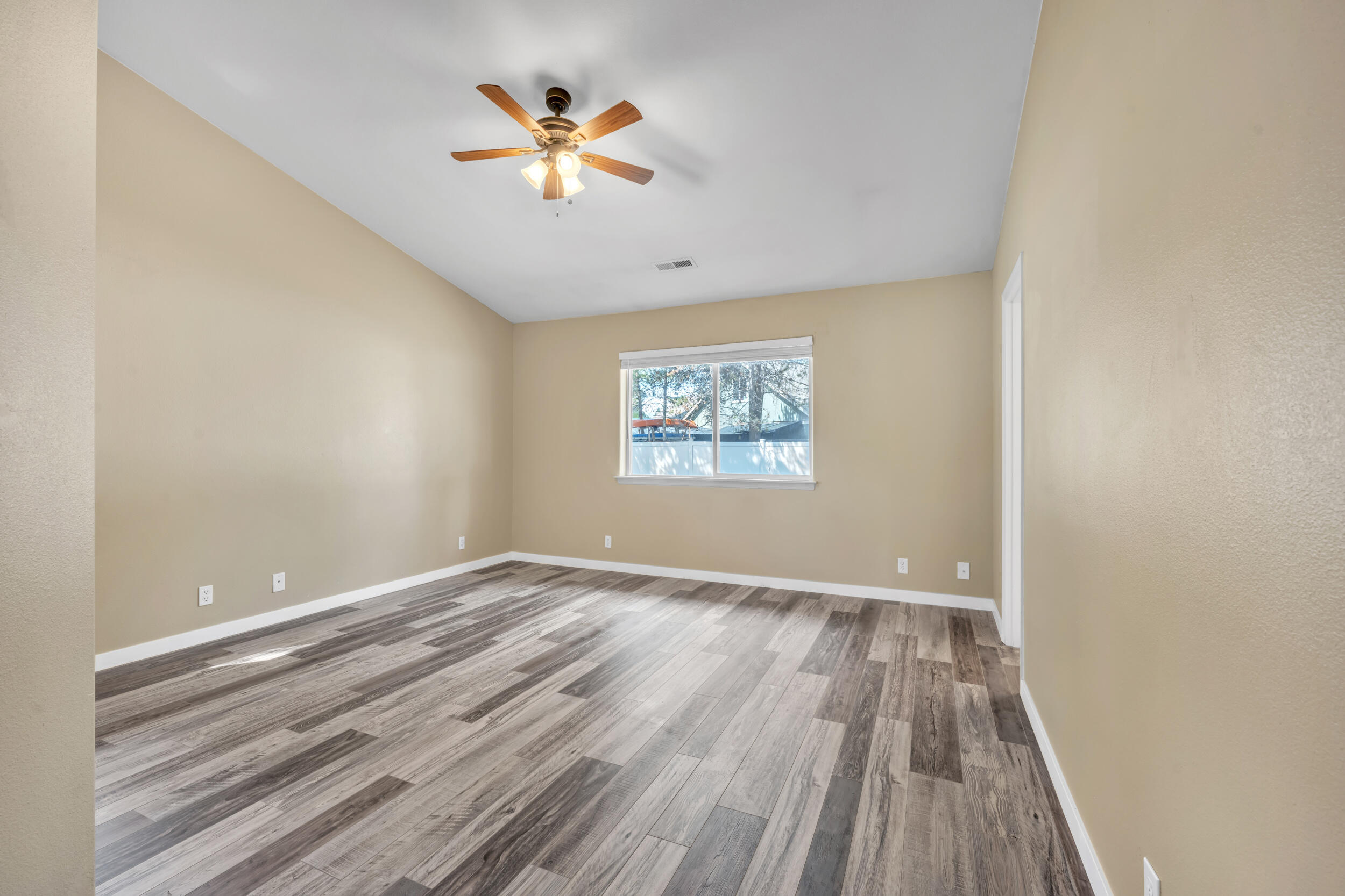 Wheeler Ranch - Residential