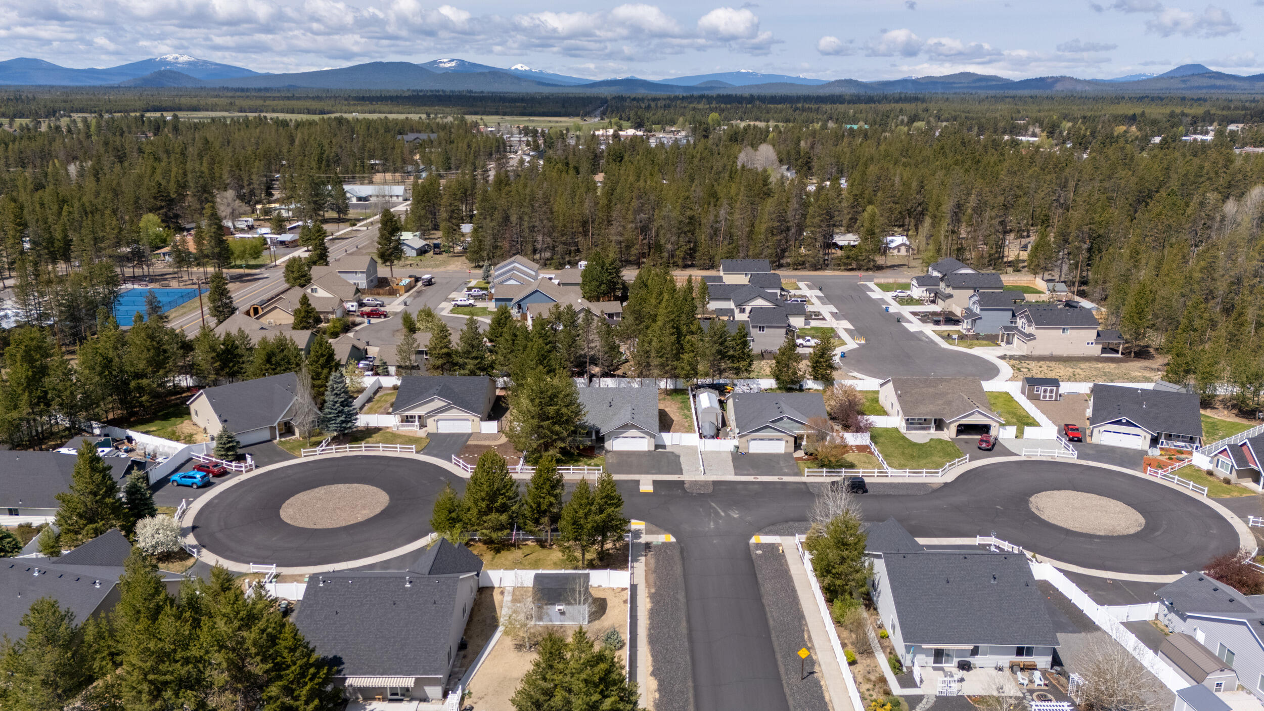 Wheeler Ranch - Residential