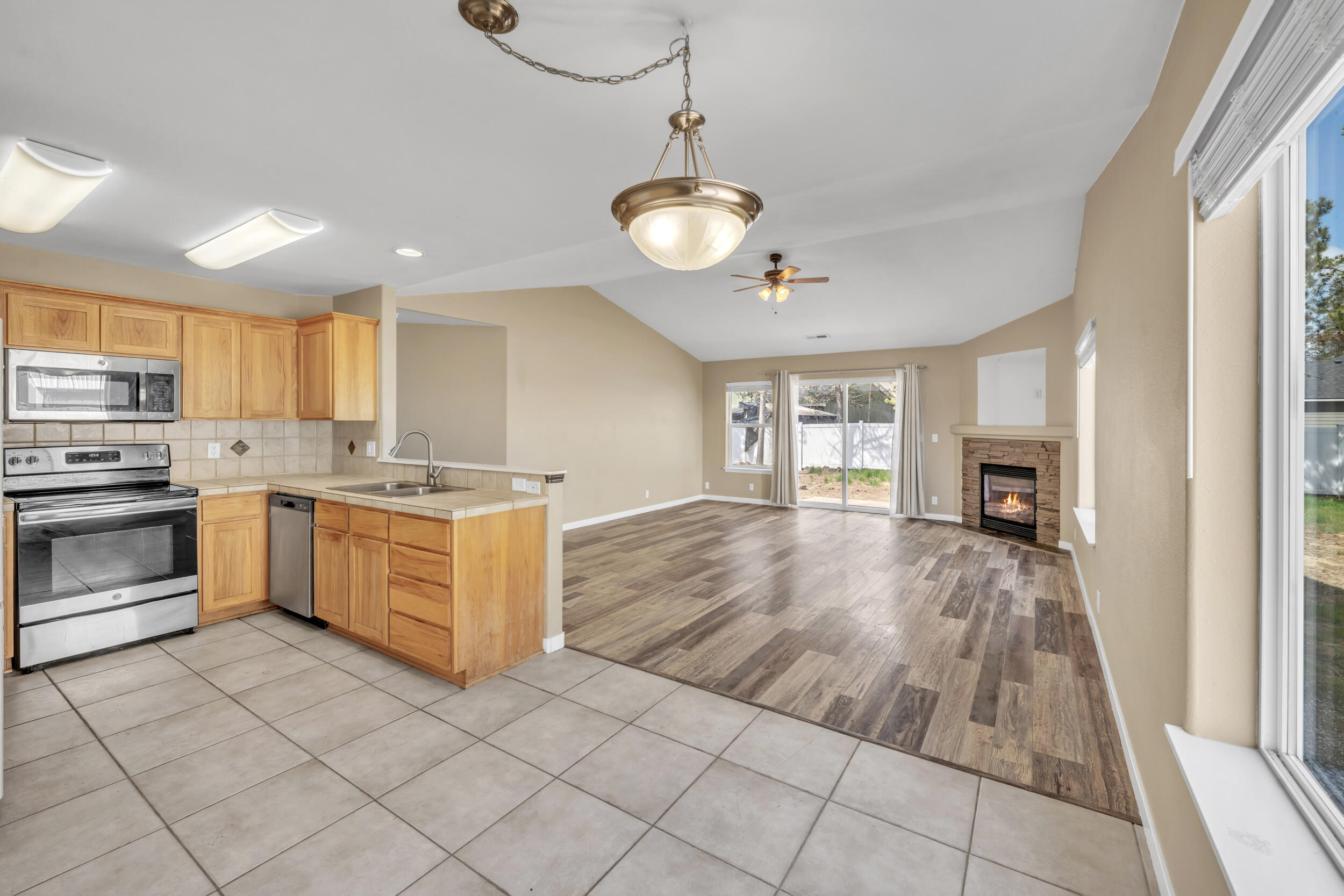 Wheeler Ranch - Residential