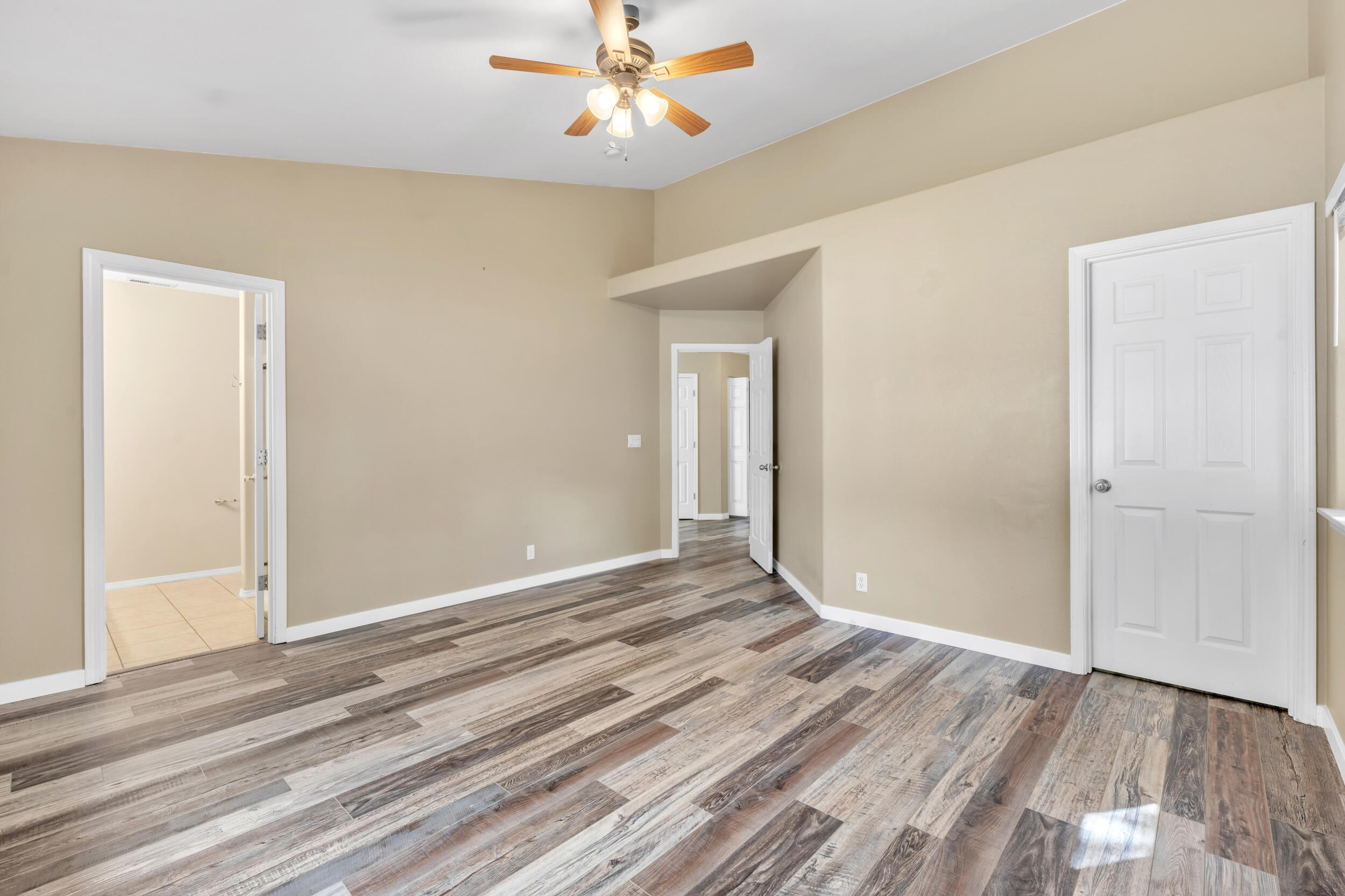 Wheeler Ranch - Residential