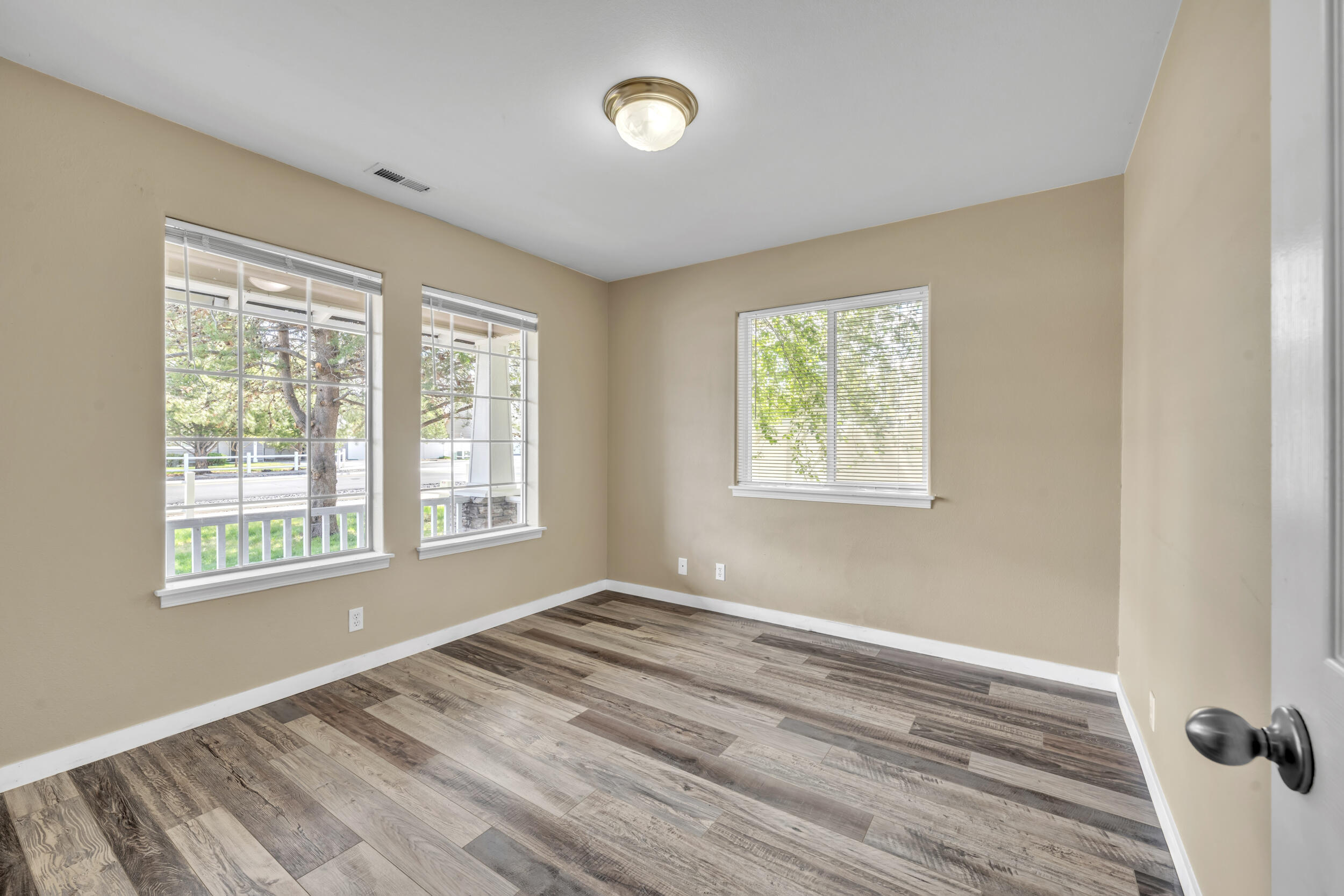 Wheeler Ranch - Residential