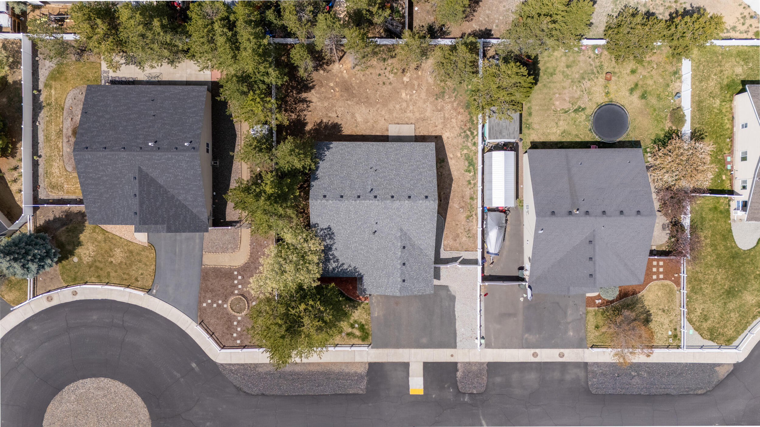 Wheeler Ranch - Residential