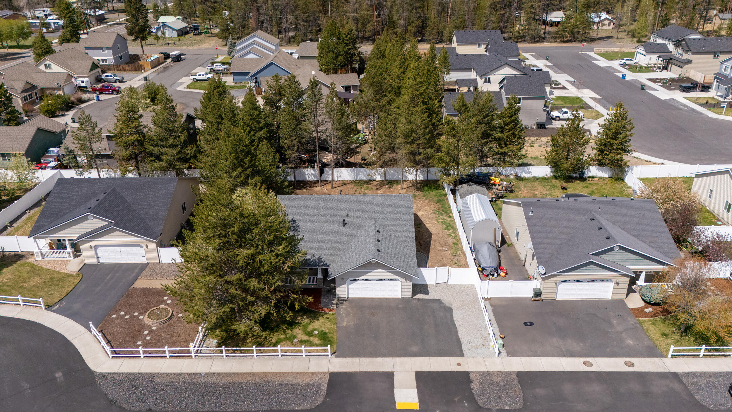 Wheeler Ranch - Residential