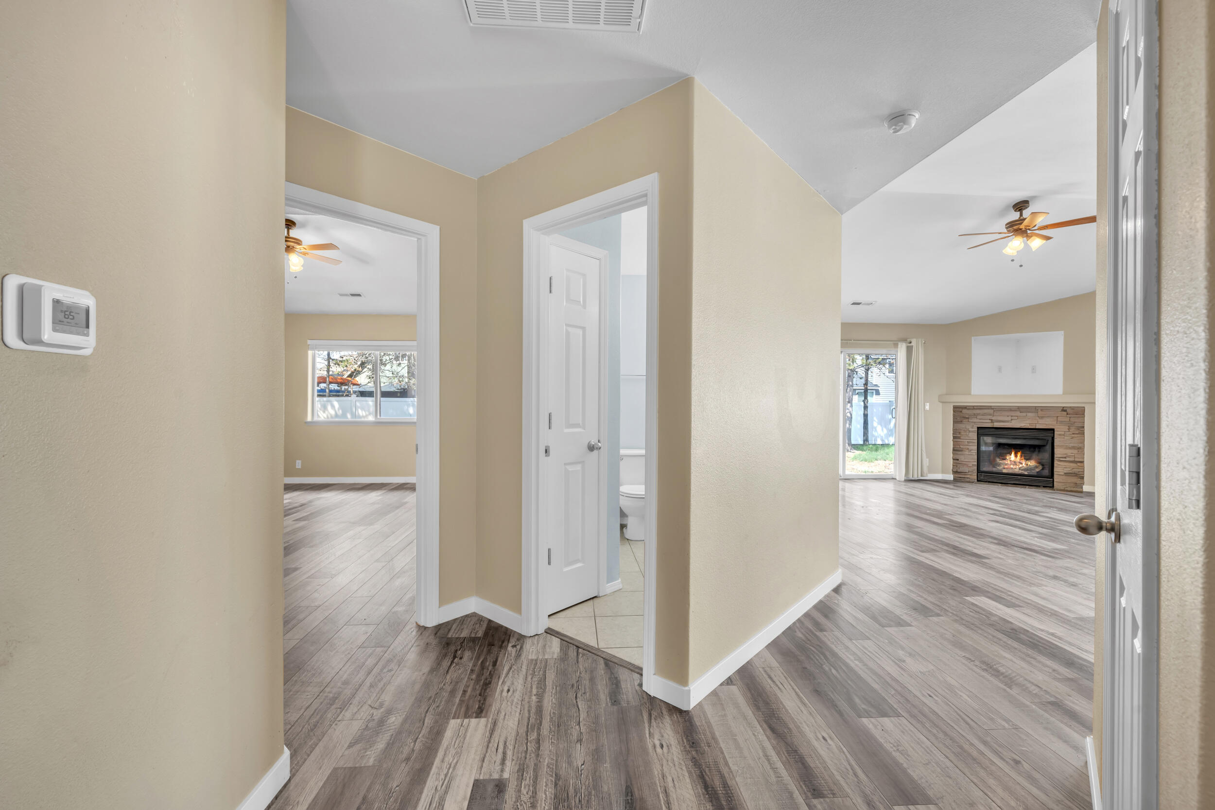 Wheeler Ranch - Residential