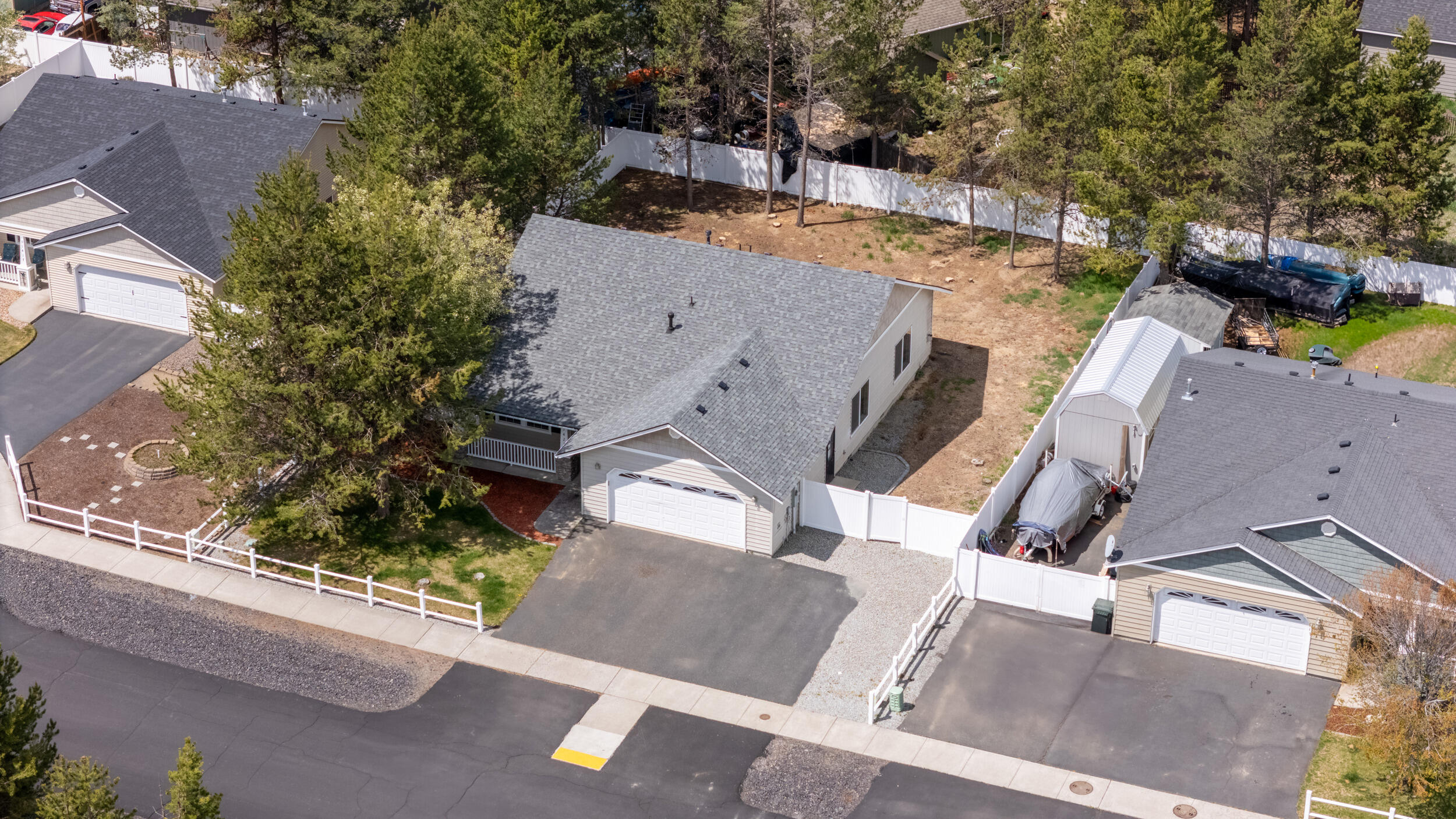 Wheeler Ranch - Residential