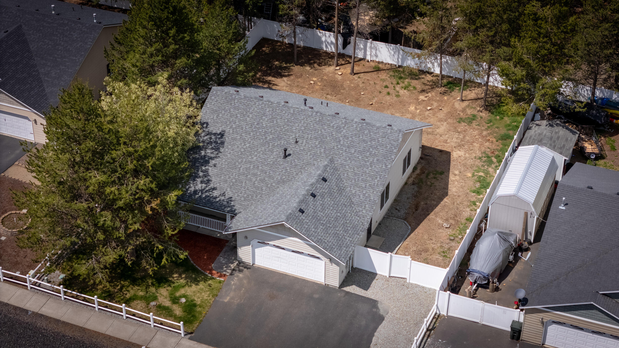 Wheeler Ranch - Residential