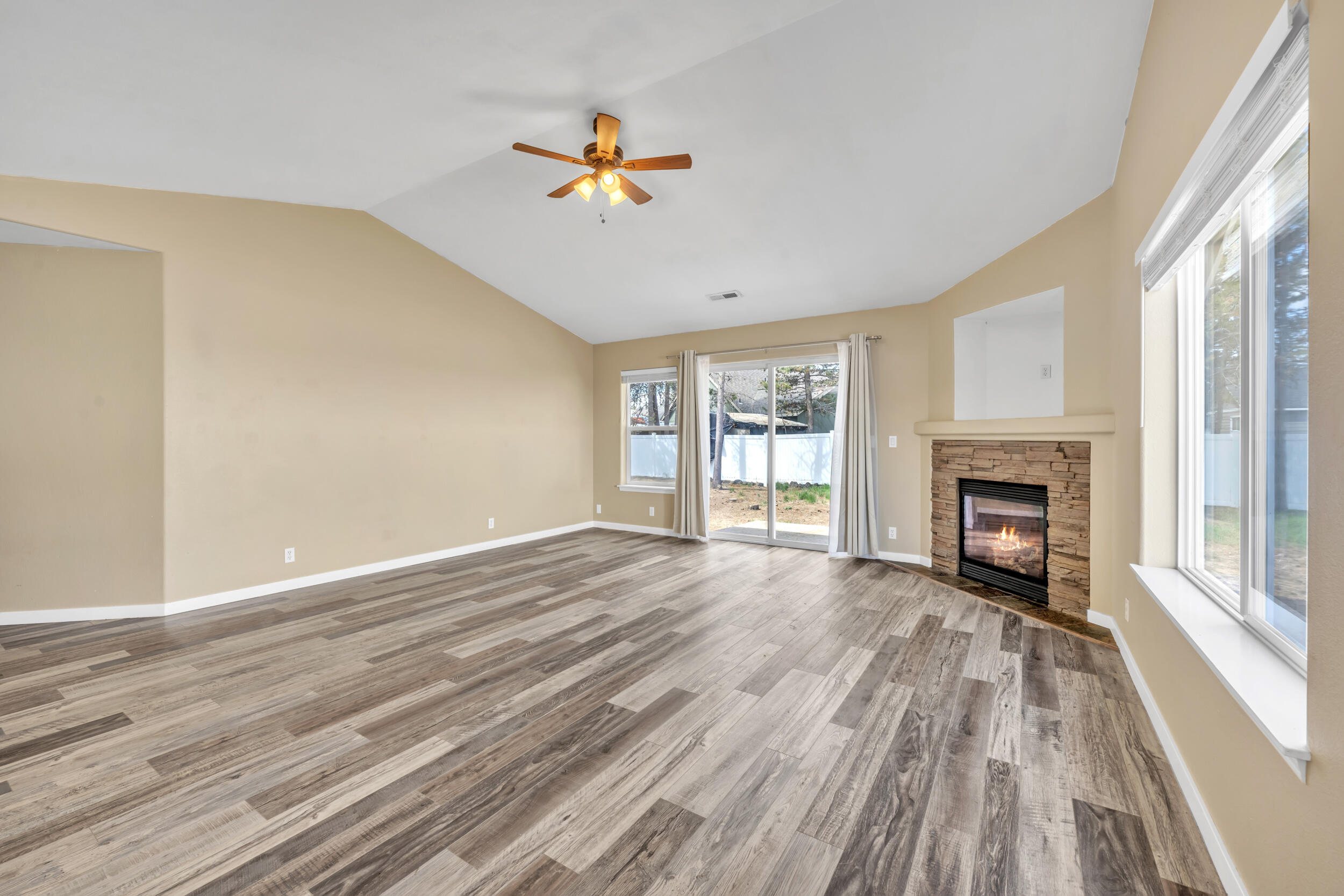 Wheeler Ranch - Residential