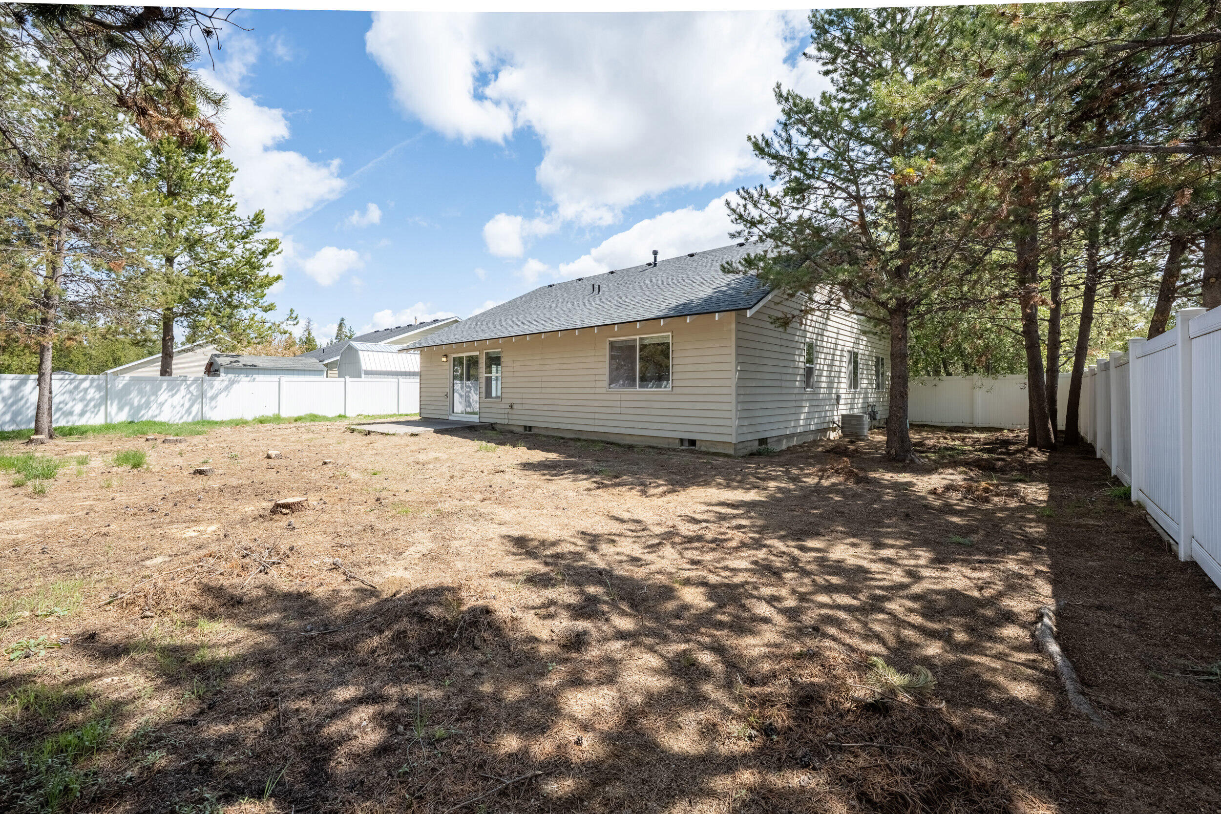 Wheeler Ranch - Residential