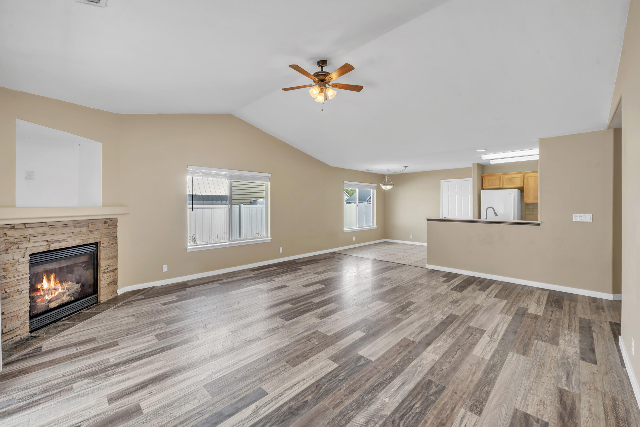 Wheeler Ranch - Residential