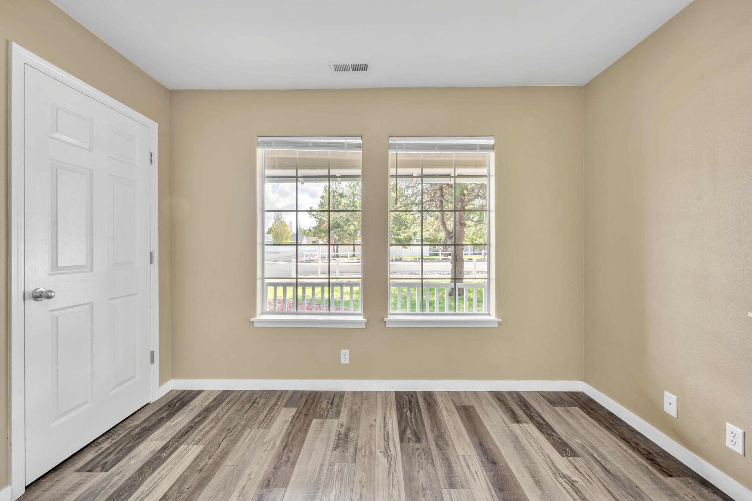 Wheeler Ranch - Residential