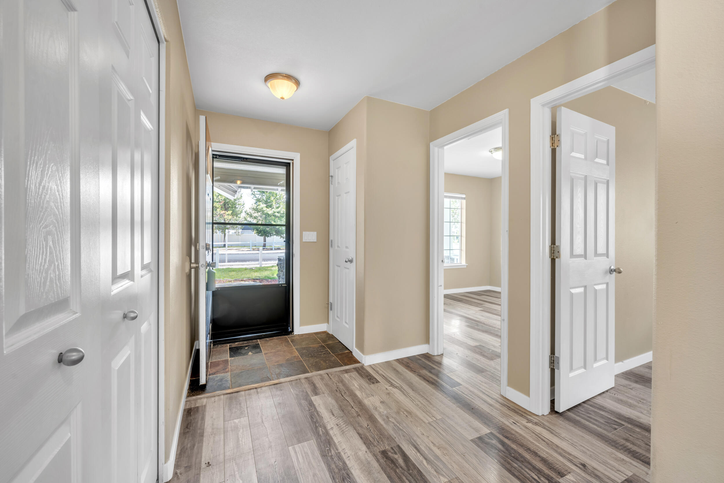 Wheeler Ranch - Residential