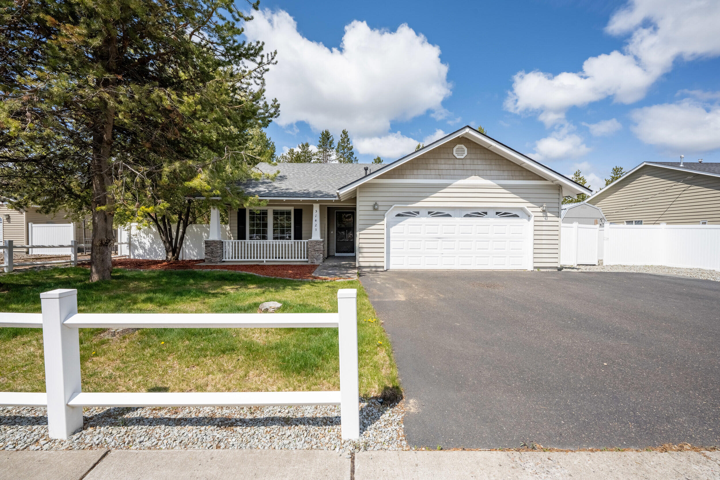 Wheeler Ranch - Residential