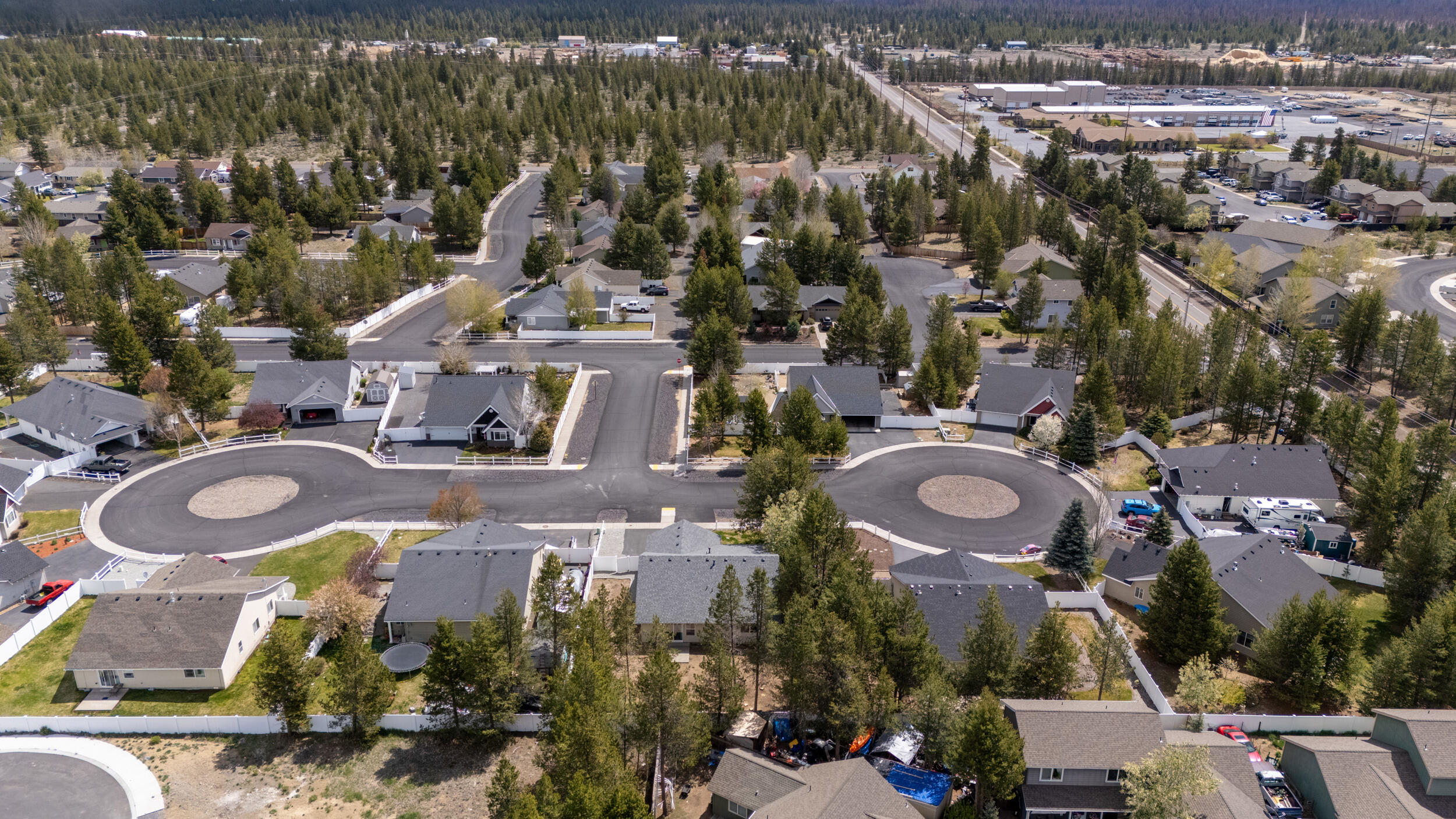 Wheeler Ranch - Residential