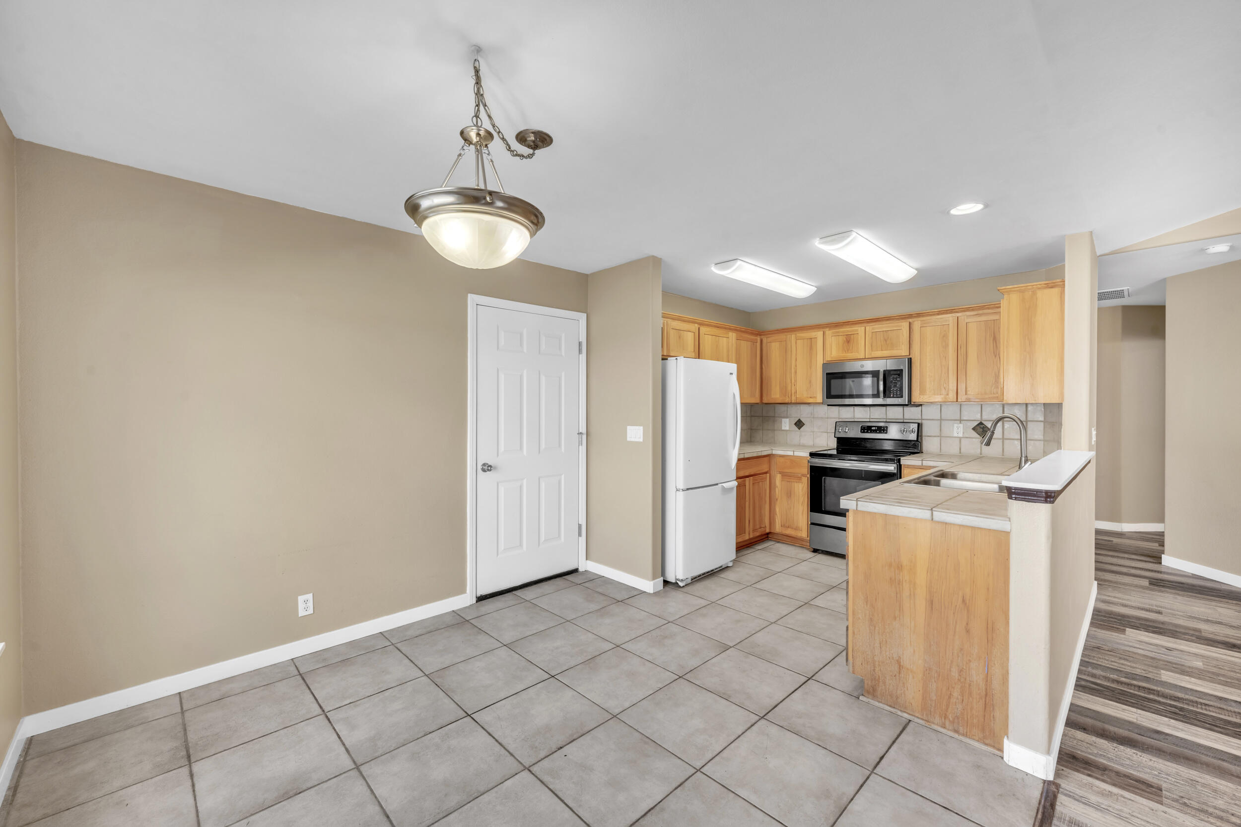 Wheeler Ranch - Residential