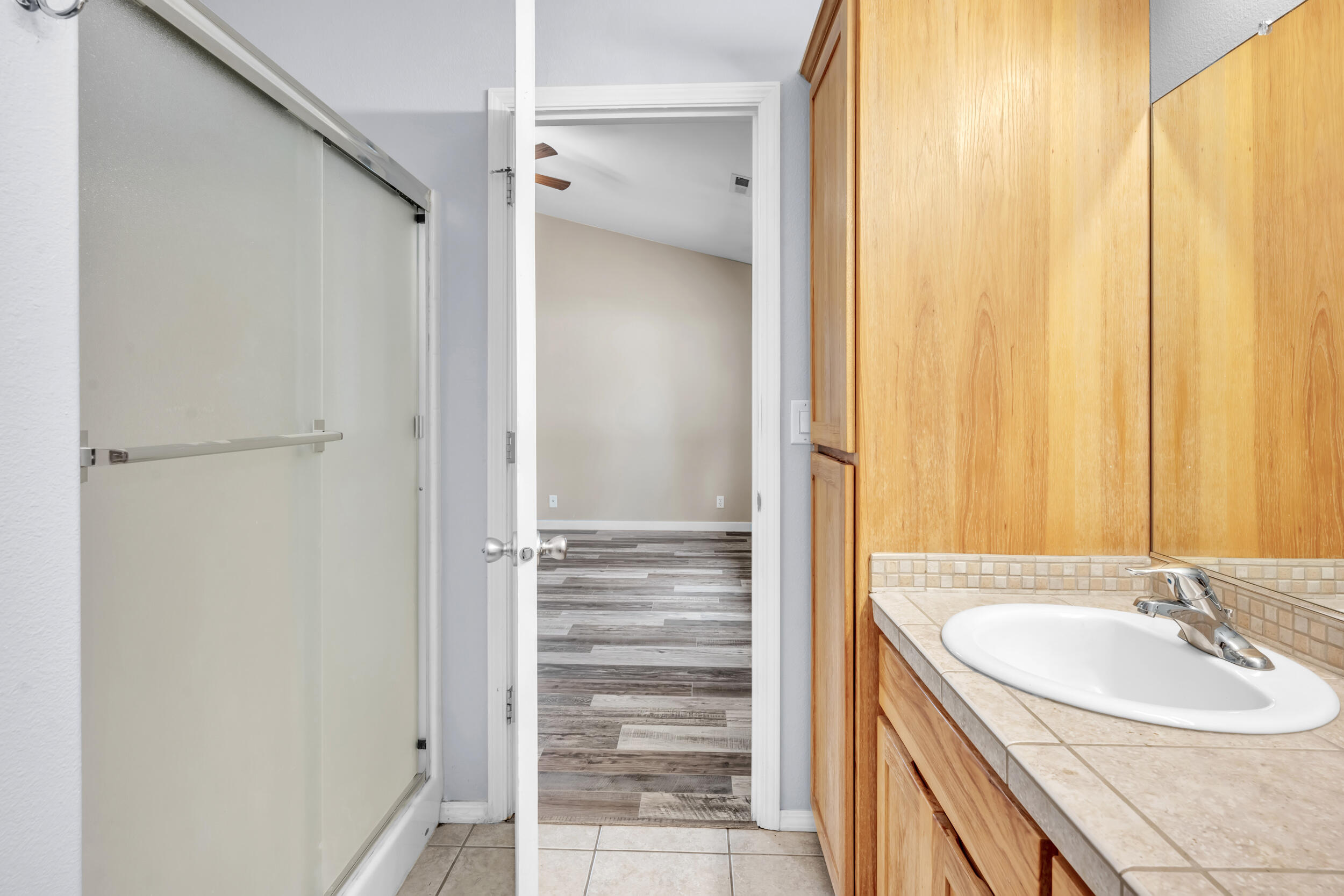 Wheeler Ranch - Residential