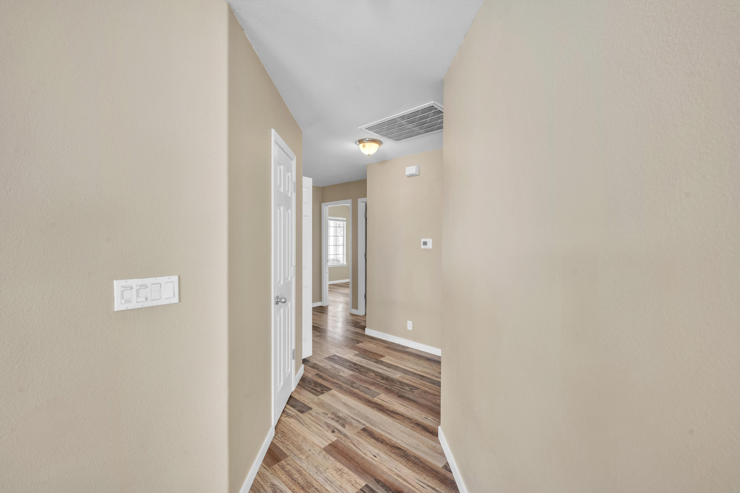 Wheeler Ranch - Residential