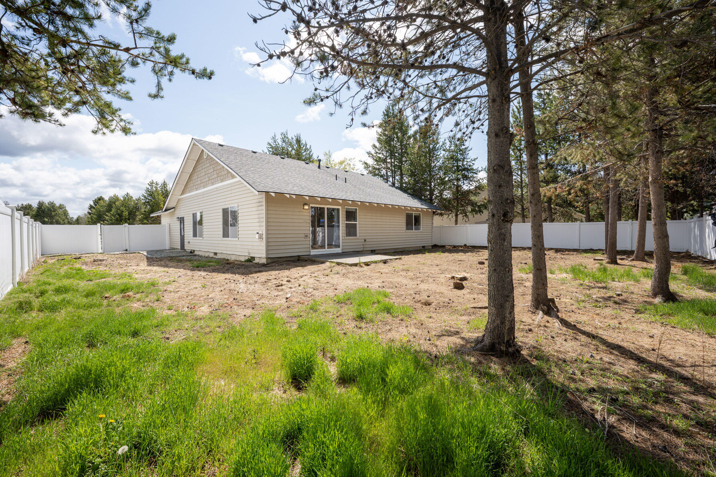 Wheeler Ranch - Residential