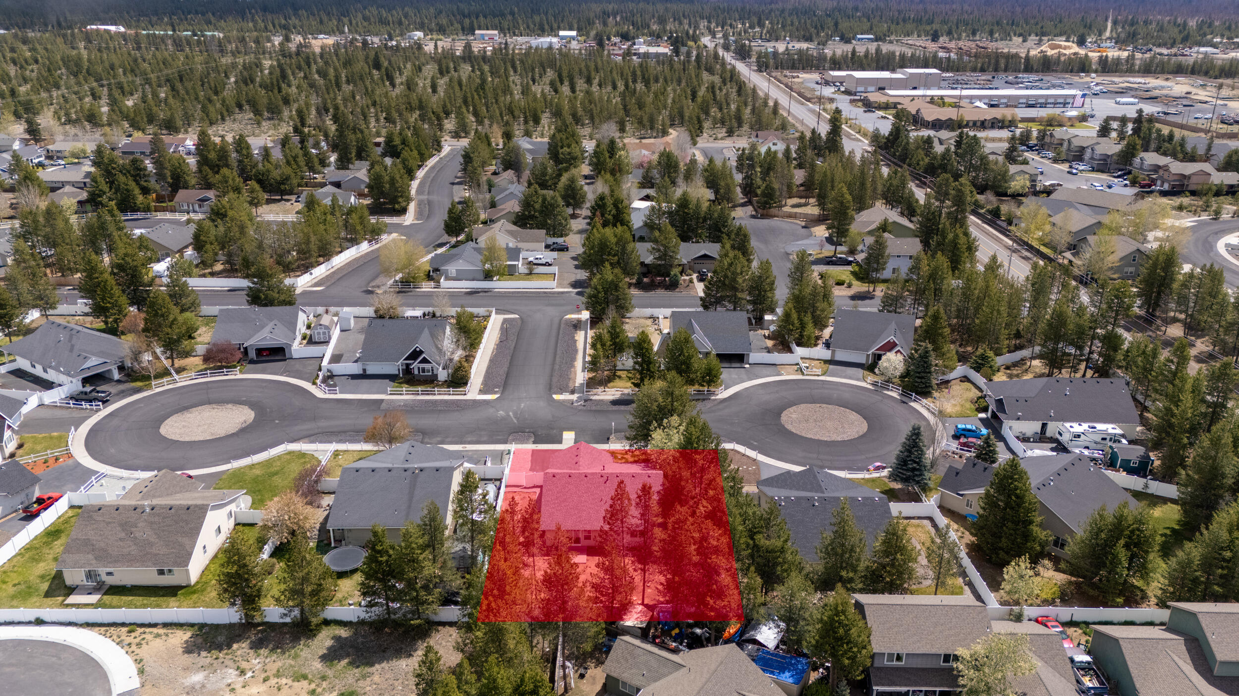 Wheeler Ranch - Residential