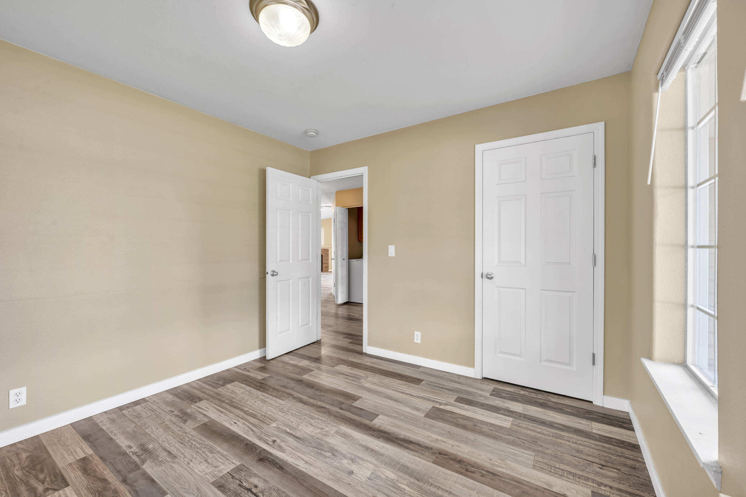 Wheeler Ranch - Residential