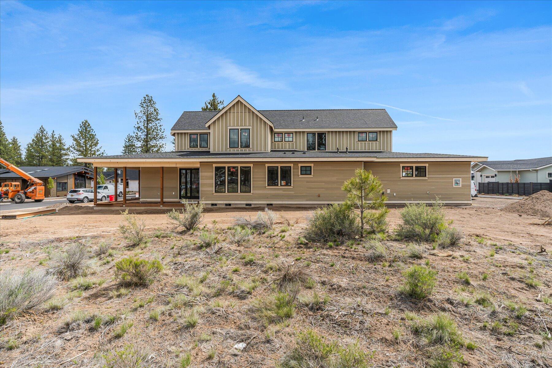 3359 NW Leavitt Lane Lot 269