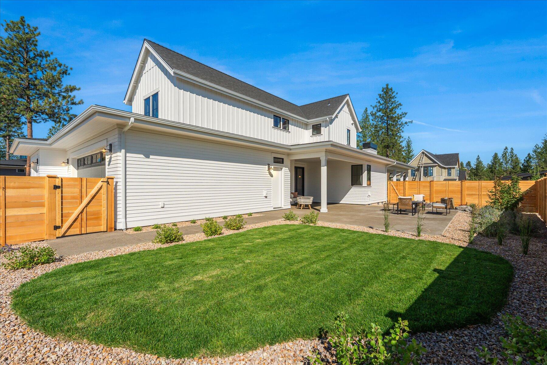 Discovery West Phase 6 & 7 - Residential