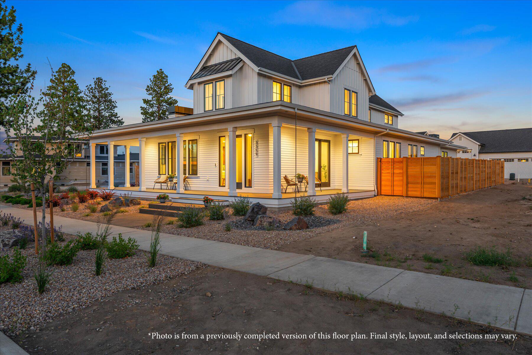 3359 NW Leavitt Lane Lot 269