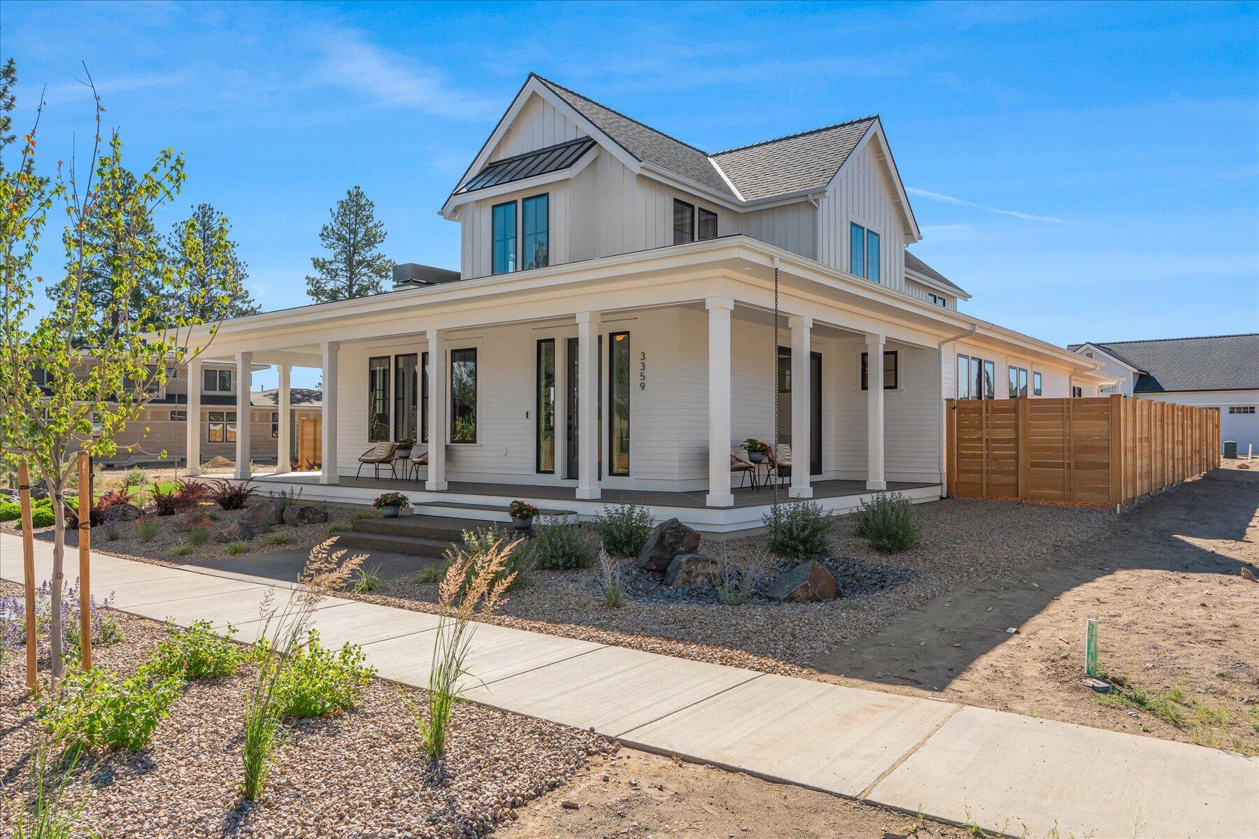 Discovery West Phase 6 & 7 - Residential