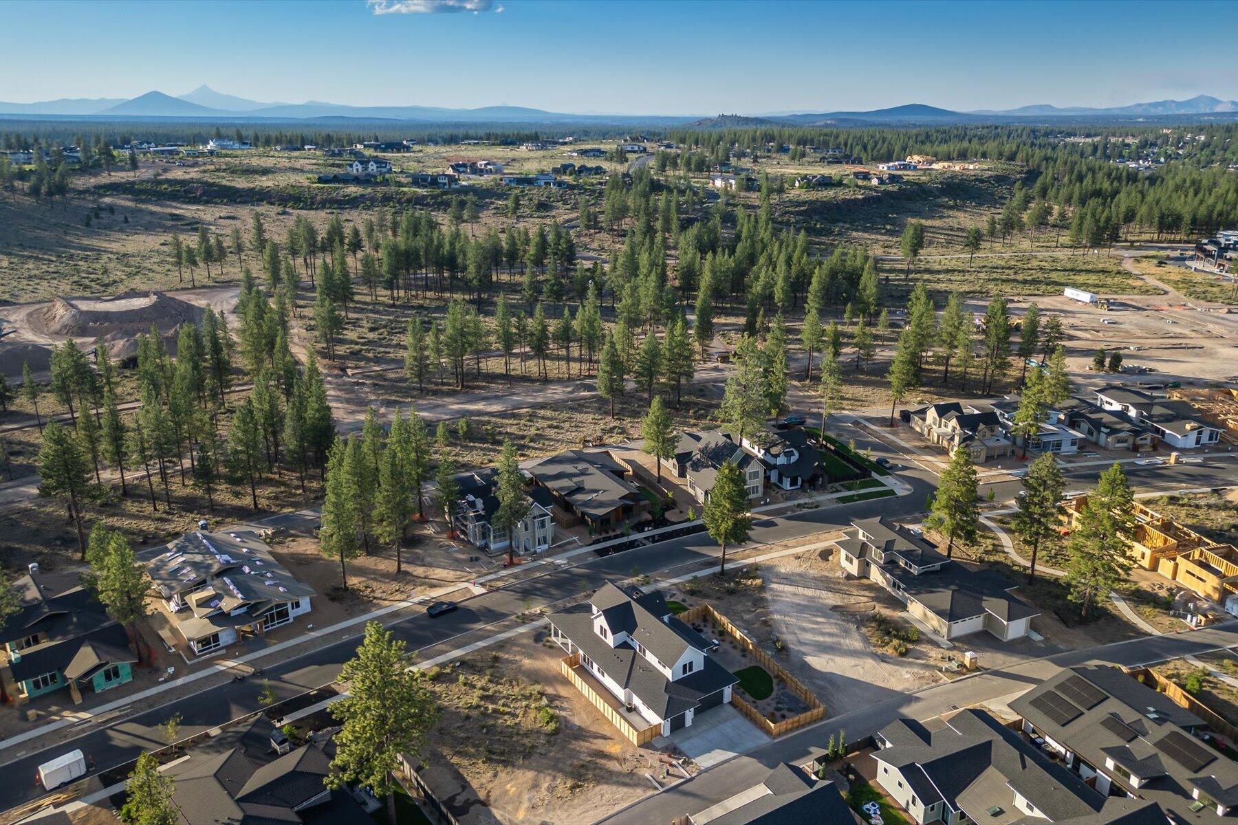 Discovery West Phase 6 & 7 - Residential