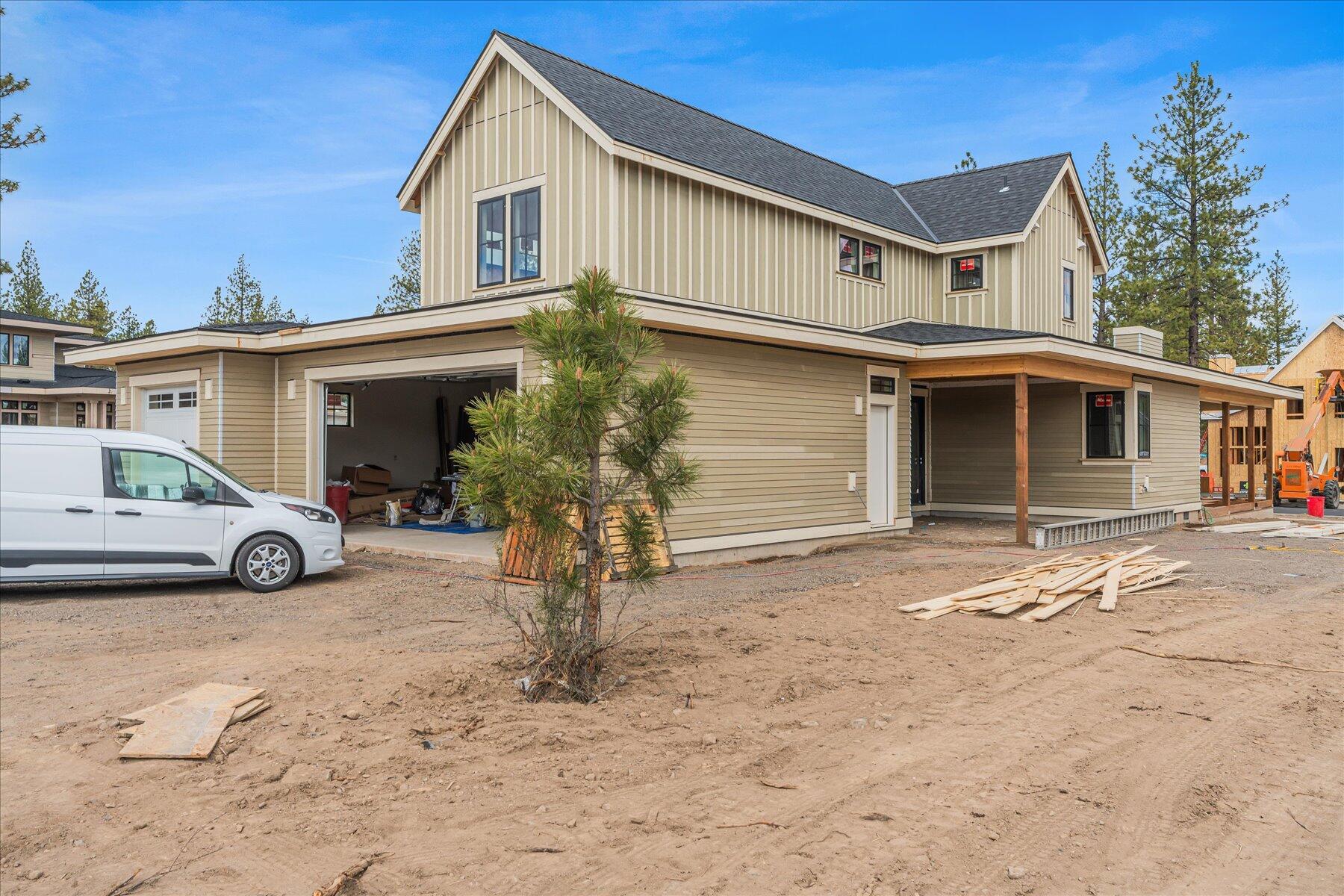 3359 NW Leavitt Lane Lot 269