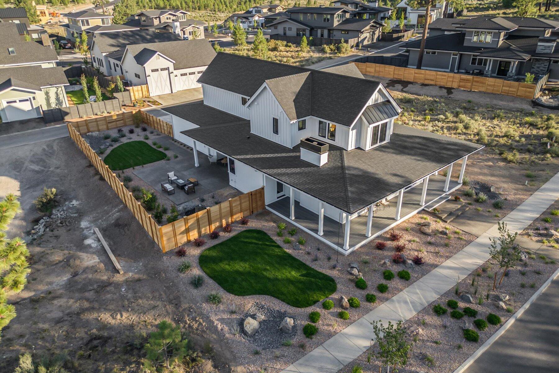 Discovery West Phase 6 & 7 - Residential