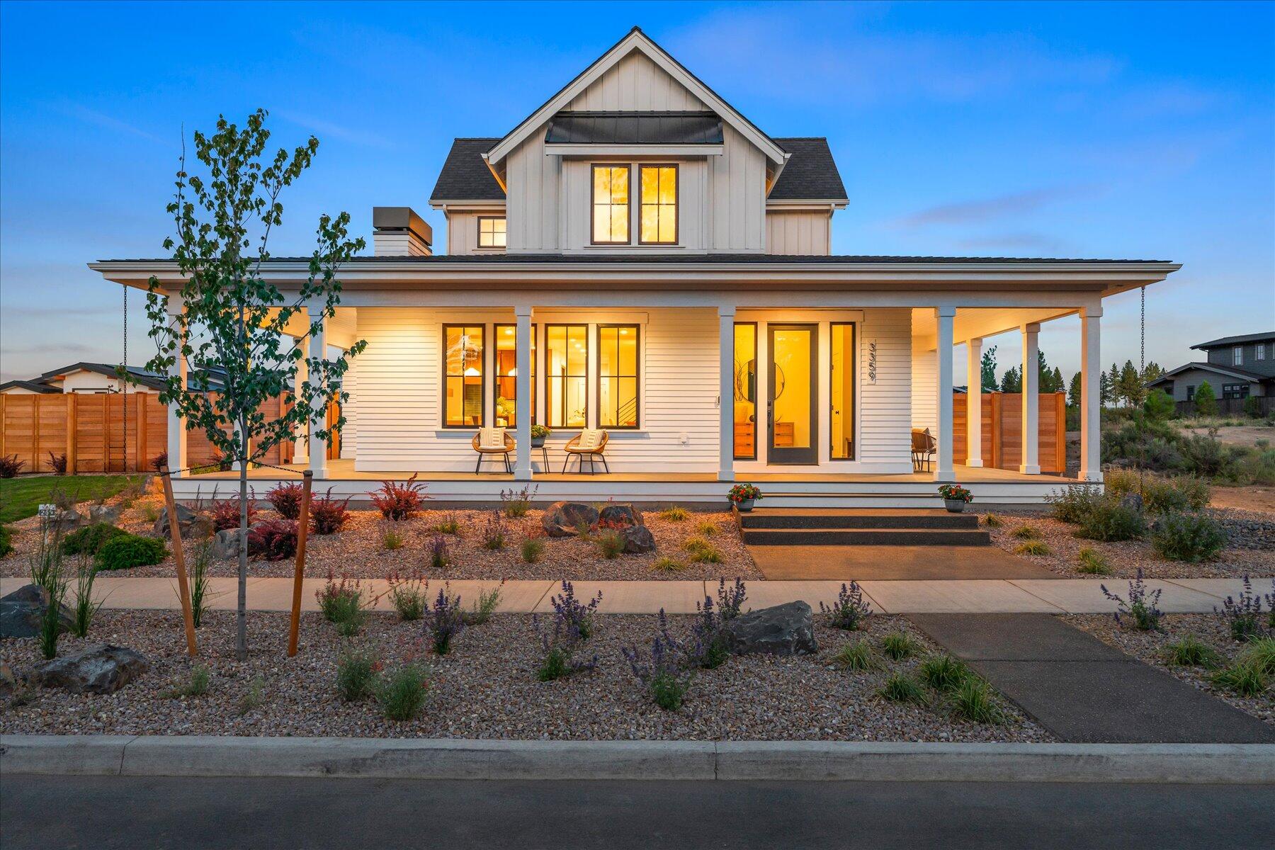 Discovery West Phase 6 & 7 - Residential