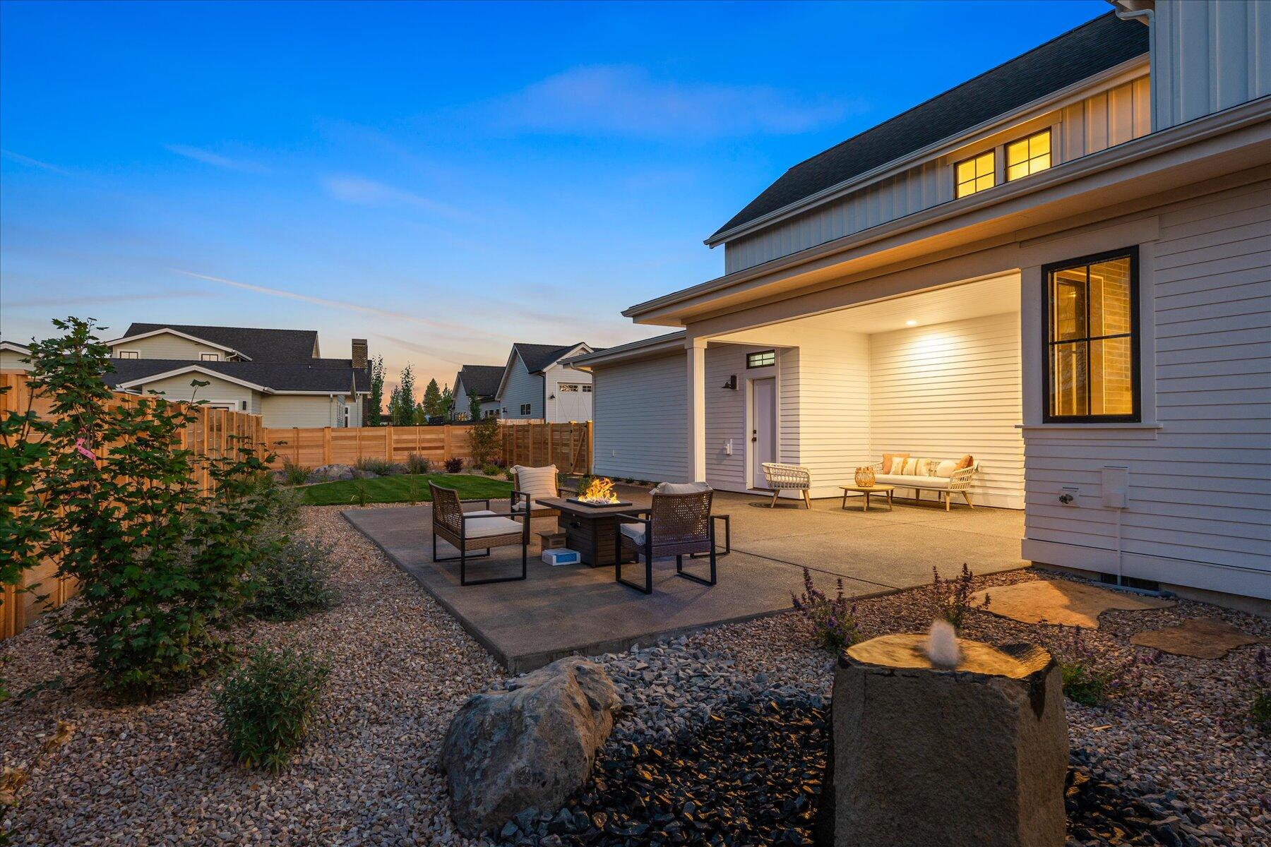 Discovery West Phase 6 & 7 - Residential