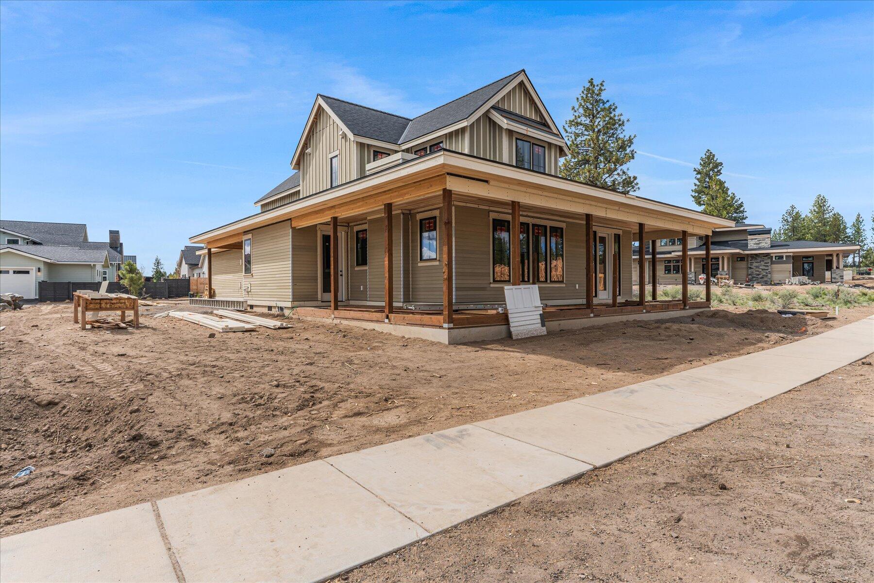 3359 NW Leavitt Lane Lot 269