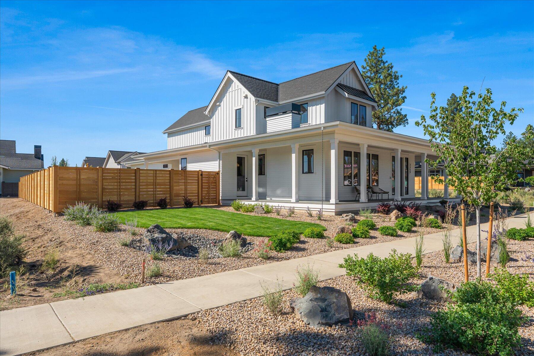 Discovery West Phase 6 & 7 - Residential