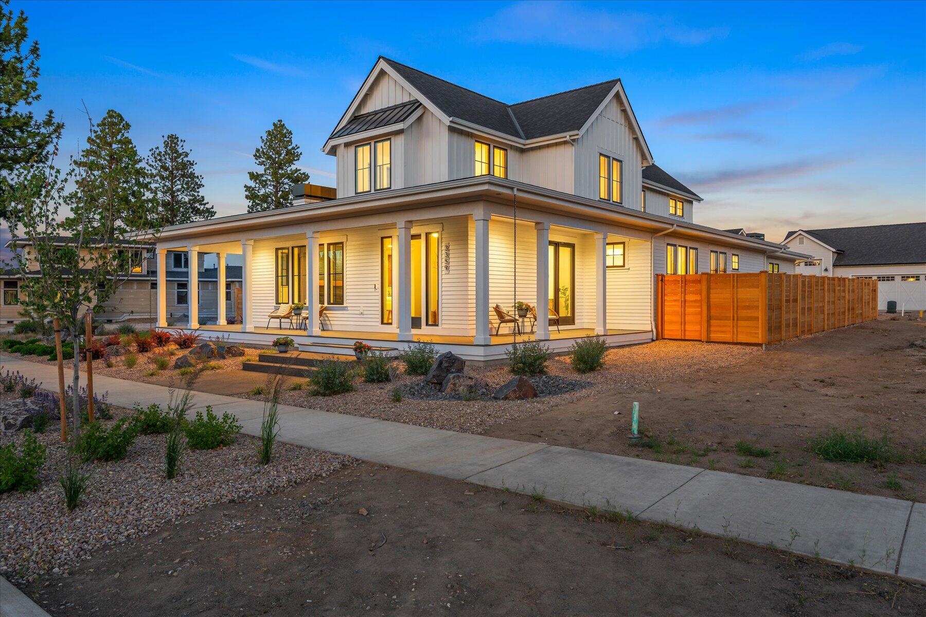 3359 NW Leavitt Lane Lot 269